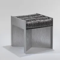<a href="https://www.galeriegosserez.com/artistes/claisse-architectures--annie-delvenne.html"> CLAISSE ARCHITECTURES & ANNIE DELVENNE</a> - Folded Fusion - “Évanescence”